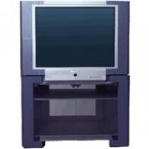 Телевизор Toshiba 29D7XRT - Ремонт блока формирования изображения