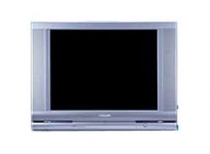 Телевизор Toshiba 29 AZ8 UR - Ремонт и замена разъема