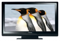 Телевизор Toshiba 32AV555D - Ремонт блока формирования изображения