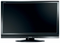 Телевизор Toshiba 32AV607P - Нет звука