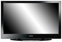 Телевизор Toshiba 32AV655PR - Ремонт блока формирования изображения