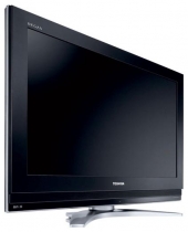 Телевизор Toshiba 32C3000 - Нет изображения