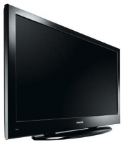 Телевизор Toshiba 32LV675D - Замена динамиков