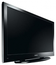 Телевизор Toshiba 32LV675D - Отсутствует сигнал