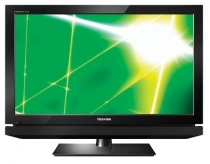 Телевизор Toshiba 32PB2 - Нет изображения