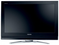 Телевизор Toshiba 32R3550P - Нет изображения