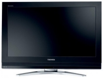 Телевизор Toshiba 32R3550P - Ремонт разъема колонок