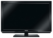 Телевизор Toshiba 32RL833 - Ремонт разъема колонок