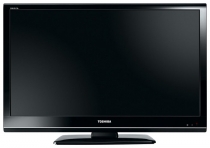 Телевизор Toshiba 32RV636D - Нет изображения