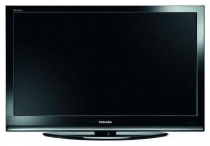 Телевизор Toshiba 32RV675D - Замена лампы подсветки