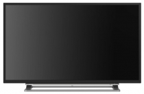 Телевизор Toshiba 32S3633DG - Замена антенного входа
