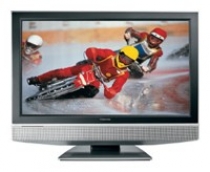 Телевизор Toshiba 32WL48R - Нет звука