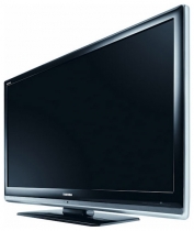 Телевизор Toshiba 32XV550PR - Нет изображения