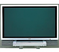 Телевизор Toshiba 35WP26P - Ремонт блока формирования изображения