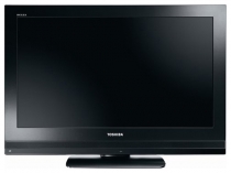 Телевизор Toshiba 37A3000 - Не включается