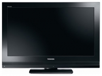 Телевизор Toshiba 37A3000 - Ремонт ТВ-тюнера