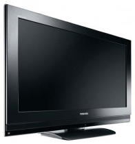 Телевизор Toshiba 37A3030D - Ремонт системной платы