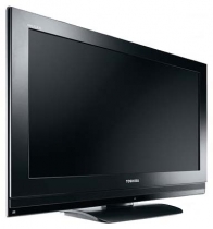 Телевизор Toshiba 37A3030D - Ремонт разъема питания