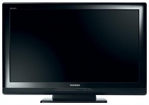 Телевизор Toshiba 37AV505D - Ремонт разъема питания