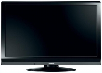 Телевизор Toshiba 37AV603P - Ремонт системной платы
