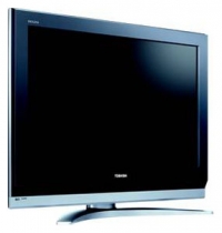 Телевизор Toshiba 37WL67R - Ремонт ТВ-тюнера