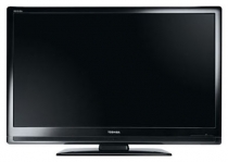 Телевизор Toshiba 37XV501PR - Замена антенного входа
