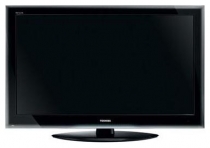 Телевизор Toshiba 37ZV625D - Ремонт системной платы