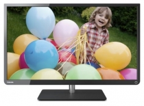 Ремонт телевизора Toshiba 39L1350 в Москве