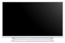 Телевизор Toshiba 40L1534DG - Замена антенного входа