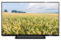 Телевизор Toshiba 40L2456 - Ремонт системной платы
