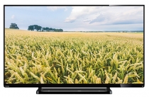 Телевизор Toshiba 40L2456 - Нет изображения