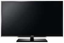 Телевизор Toshiba 40RL933 - Ремонт системной платы