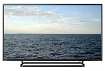 Телевизор Toshiba 40S1650EV - Перепрошивка системной платы