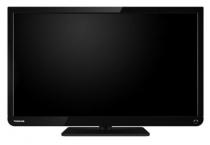 Телевизор Toshiba 40S2550EV - Ремонт блока формирования изображения