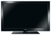 Телевизор Toshiba 40SL736 - Замена динамиков