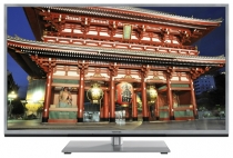 Телевизор Toshiba 40UL985 - Замена лампы подсветки
