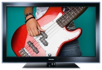 Телевизор Toshiba 40WL743 - Ремонт системной платы