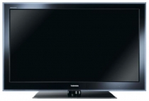 Телевизор Toshiba 40WL753 - Ремонт блока формирования изображения