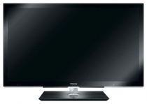 Телевизор Toshiba 40WL768 - Замена динамиков