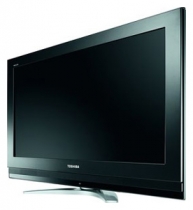 Телевизор Toshiba 42A3000 - Замена динамиков