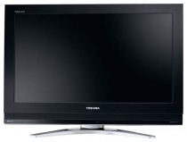 Телевизор Toshiba 42C3030D - Замена инвертора