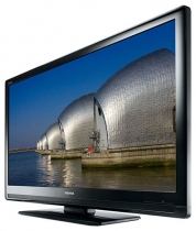 Телевизор Toshiba 42CV500 - Перепрошивка системной платы