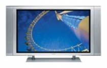 Телевизор Toshiba 42HP82 - Ремонт системной платы