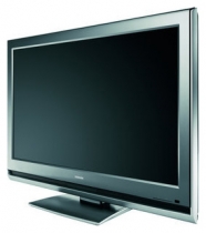 Телевизор Toshiba 42WL55R - Ремонт системной платы