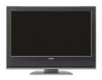 Телевизор Toshiba 42WL66R - Нет изображения