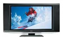 Телевизор Toshiba 42WP48R - Замена лампы подсветки