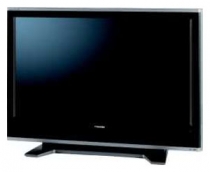 Ремонт телевизора Toshiba 42WP66R в Москве