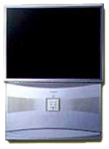 Телевизор Toshiba 43A7TR - Ремонт блока формирования изображения