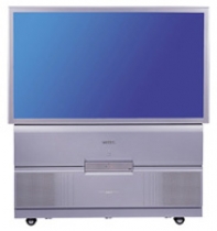 Телевизор Toshiba 46CVW9UR - Замена блока питания