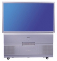 Телевизор Toshiba 46CVW9UR - Нет звука